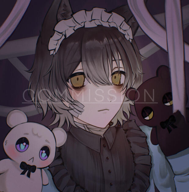 Pip Vt comm